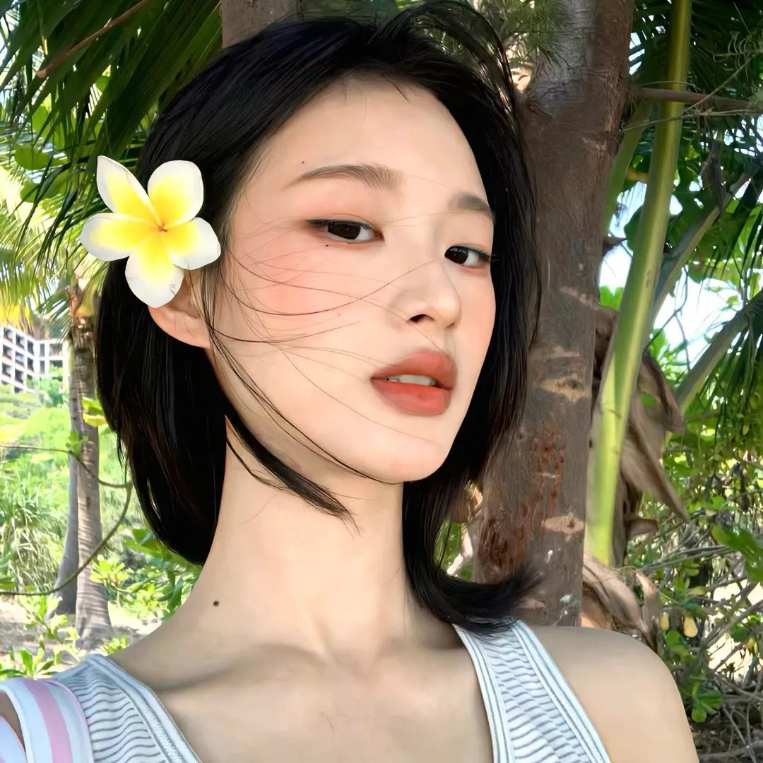 欺骗我