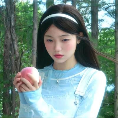 迷汤女郎